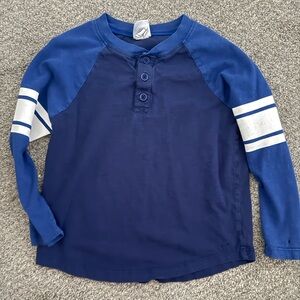 Kids Hanna Anderson Shirt